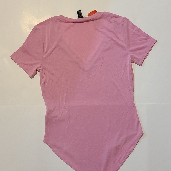 NWT Forever 21 Bodysuit - Picture 2 of 5